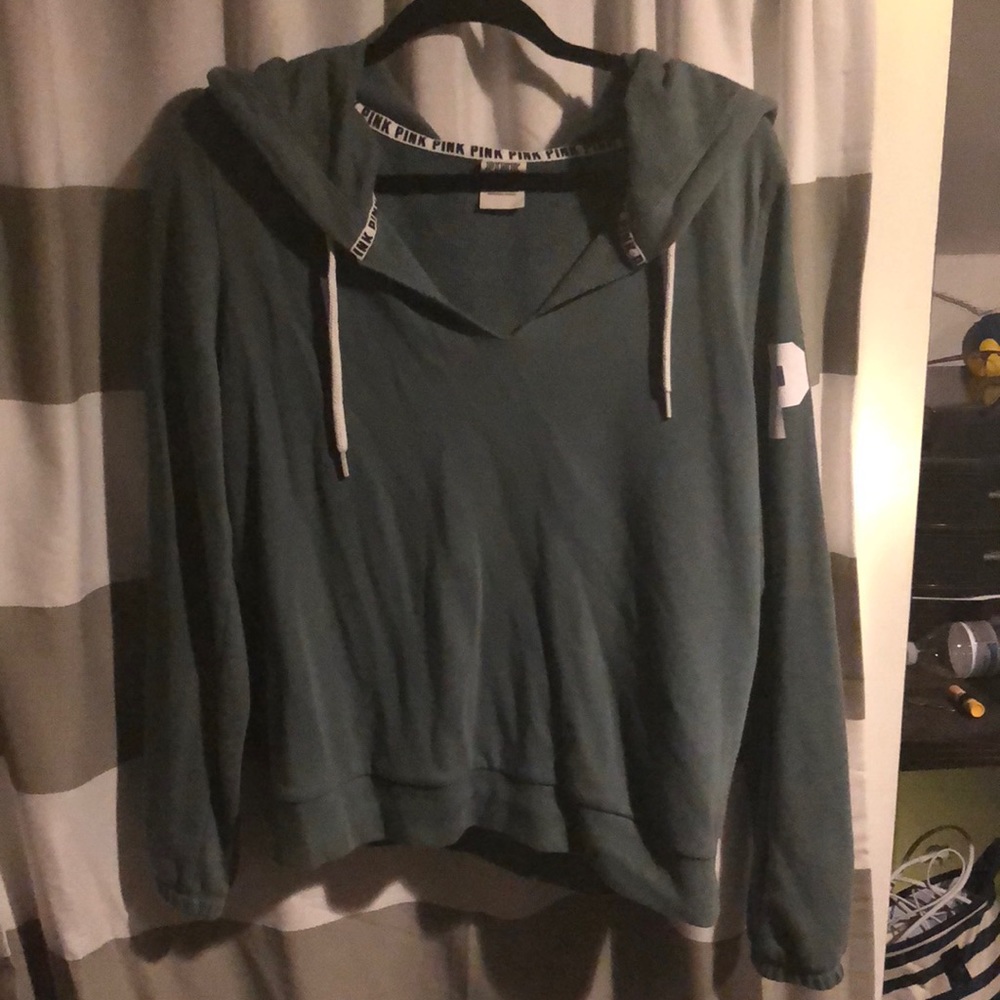 VS Hoodie!